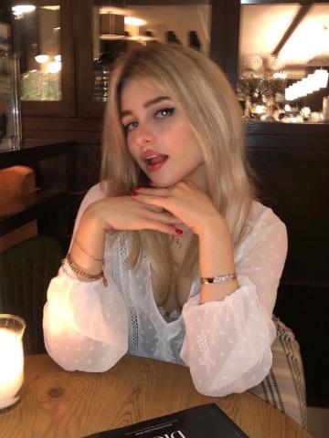 Анкета проститутки Юнона, 23 года
